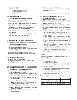 Preview for 11 page of LG 22LG30R Service Manual