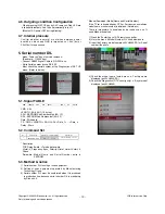 Предварительный просмотр 13 страницы LG 22LG3100 Service Manual