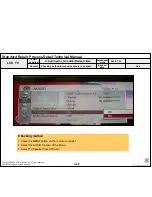 Предварительный просмотр 64 страницы LG 22LG3100 Service Manual