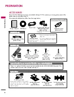 Preview for 10 page of LG 22LG3DCH Owner'S Manual