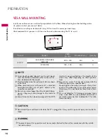 Предварительный просмотр 18 страницы LG 22LG3DCH Owner'S Manual