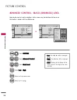 Предварительный просмотр 58 страницы LG 22LG3DCH Owner'S Manual