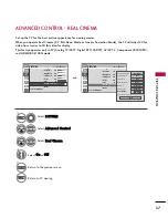 Предварительный просмотр 59 страницы LG 22LG3DCH Owner'S Manual