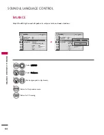 Предварительный просмотр 66 страницы LG 22LG3DCH Owner'S Manual