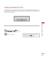 Preview for 69 page of LG 22LG3DCH Owner'S Manual