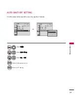 Предварительный просмотр 79 страницы LG 22LG3DCH Owner'S Manual