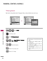 Preview for 86 page of LG 22LG3DCH Owner'S Manual