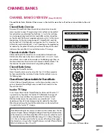 Preview for 89 page of LG 22LG3DCH Owner'S Manual