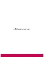 Preview for 124 page of LG 22LG3DCH Owner'S Manual