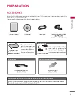 Предварительный просмотр 8 страницы LG 22LG3DDH Owner'S Manual