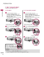 Предварительный просмотр 13 страницы LG 22LG3DDH Owner'S Manual