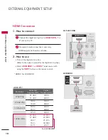 Предварительный просмотр 19 страницы LG 22LG3DDH Owner'S Manual