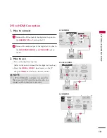 Предварительный просмотр 20 страницы LG 22LG3DDH Owner'S Manual