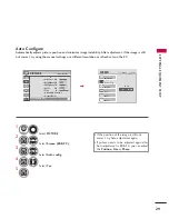 Предварительный просмотр 30 страницы LG 22LG3DDH Owner'S Manual