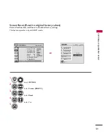 Предварительный просмотр 32 страницы LG 22LG3DDH Owner'S Manual