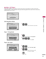 Предварительный просмотр 34 страницы LG 22LG3DDH Owner'S Manual