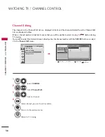 Предварительный просмотр 39 страницы LG 22LG3DDH Owner'S Manual