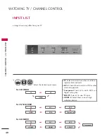 Предварительный просмотр 41 страницы LG 22LG3DDH Owner'S Manual