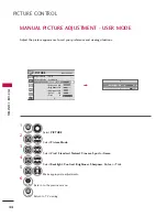 Предварительный просмотр 45 страницы LG 22LG3DDH Owner'S Manual