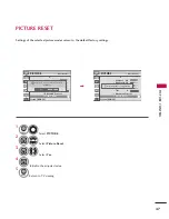 Предварительный просмотр 48 страницы LG 22LG3DDH Owner'S Manual