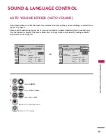 Предварительный просмотр 50 страницы LG 22LG3DDH Owner'S Manual