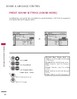 Предварительный просмотр 53 страницы LG 22LG3DDH Owner'S Manual