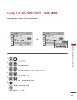 Предварительный просмотр 54 страницы LG 22LG3DDH Owner'S Manual