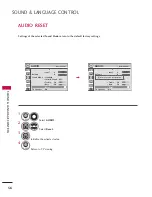 Предварительный просмотр 57 страницы LG 22LG3DDH Owner'S Manual