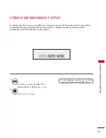 Предварительный просмотр 58 страницы LG 22LG3DDH Owner'S Manual