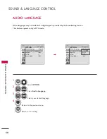 Предварительный просмотр 59 страницы LG 22LG3DDH Owner'S Manual