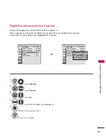 Предварительный просмотр 62 страницы LG 22LG3DDH Owner'S Manual