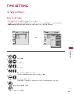 Предварительный просмотр 64 страницы LG 22LG3DDH Owner'S Manual