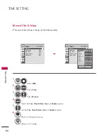 Предварительный просмотр 65 страницы LG 22LG3DDH Owner'S Manual