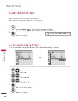 Предварительный просмотр 67 страницы LG 22LG3DDH Owner'S Manual