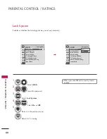 Предварительный просмотр 69 страницы LG 22LG3DDH Owner'S Manual