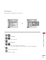 Предварительный просмотр 70 страницы LG 22LG3DDH Owner'S Manual