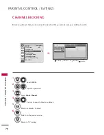 Предварительный просмотр 71 страницы LG 22LG3DDH Owner'S Manual