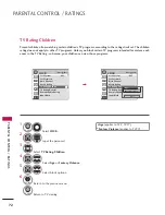 Предварительный просмотр 73 страницы LG 22LG3DDH Owner'S Manual