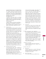 Предварительный просмотр 92 страницы LG 22LG3DDH Owner'S Manual