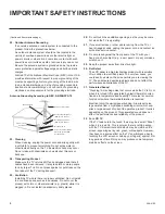 Предварительный просмотр 99 страницы LG 22LG3DDH Owner'S Manual