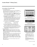 Предварительный просмотр 107 страницы LG 22LG3DDH Owner'S Manual