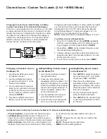 Предварительный просмотр 117 страницы LG 22LG3DDH Owner'S Manual