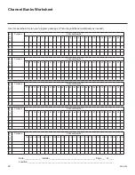 Предварительный просмотр 121 страницы LG 22LG3DDH Owner'S Manual