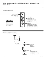 Предварительный просмотр 137 страницы LG 22LG3DDH Owner'S Manual