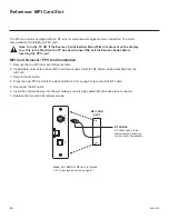 Предварительный просмотр 139 страницы LG 22LG3DDH Owner'S Manual