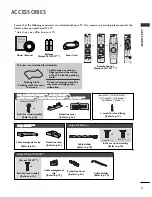 Preview for 3 page of LG 22LH2*** series Owner'S Manual