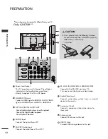 Preview for 14 page of LG 22LH2*** series Owner'S Manual