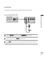 Preview for 29 page of LG 22LH2*** series Owner'S Manual