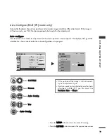 Preview for 41 page of LG 22LH2*** series Owner'S Manual