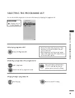 Preview for 63 page of LG 22LH2*** series Owner'S Manual